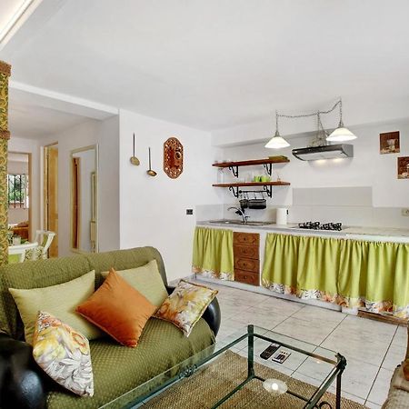 Apartamento Jardin Del Sol Tacoronte Exteriör bild